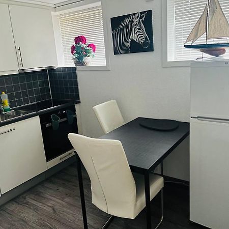 A Cozy Place To Stay Over Tysvaer 외부 사진