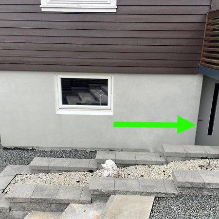 A Cozy Place To Stay Over Tysvaer 외부 사진