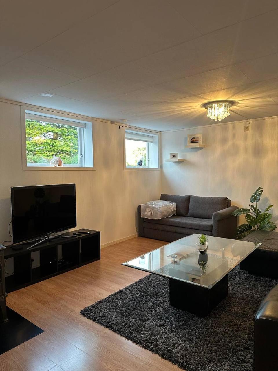 A Cozy Place To Stay Over Tysvaer 외부 사진