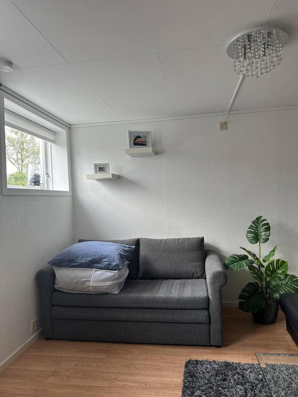 A Cozy Place To Stay Over Tysvaer 외부 사진