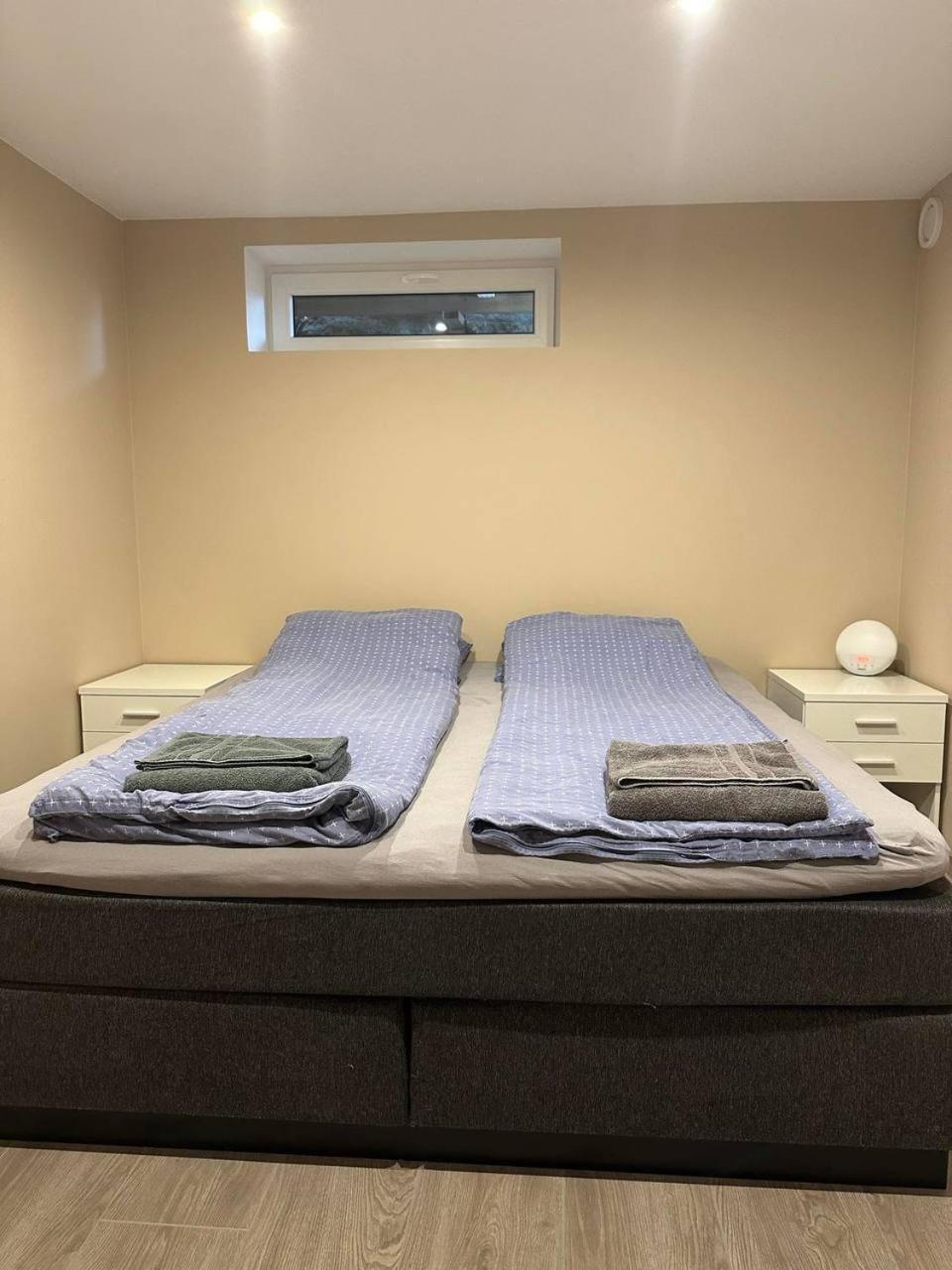 A Cozy Place To Stay Over Tysvaer 외부 사진